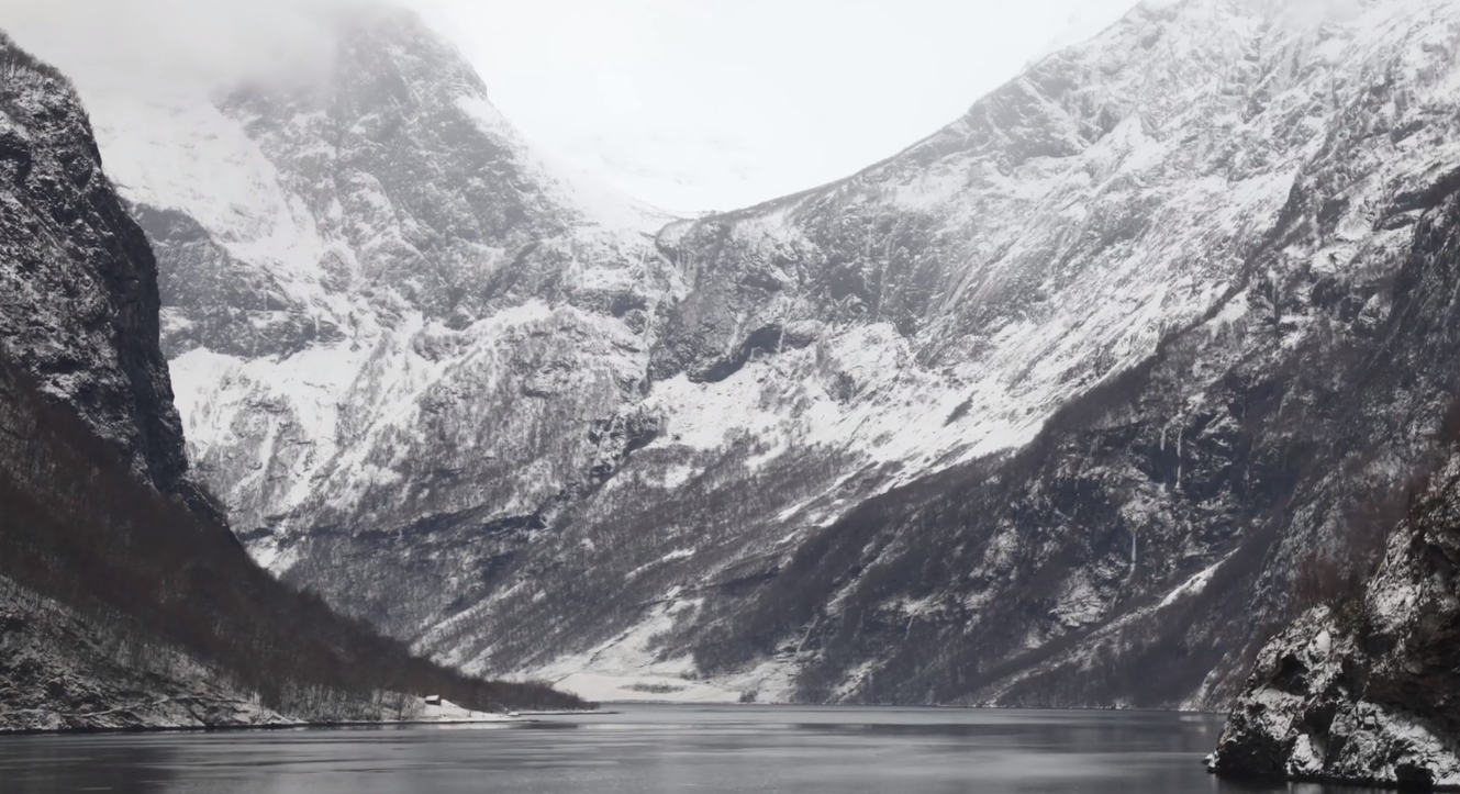 Fjords of Norway